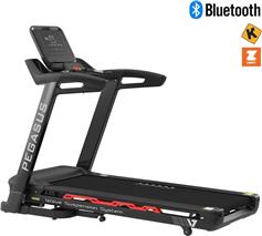 Pegasus V7 Ηλεκτρικός Αναδιπλούμενος Διάδρομος Γυμναστικής 3.5hp για Χρήστη έως 150kg