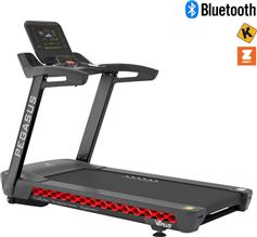 Pegasus V7 Plus Ηλεκτρικός Διάδρομος Γυμναστικής 4hp για Χρήστη έως 170kg