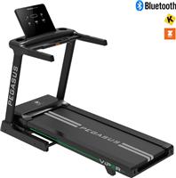 Pegasus Viper Ηλεκτρικός Διάδρομος Γυμναστικής 3.5hp για Χρήστη έως 140kg