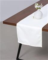 Pennie Alexia Ράνερ Λευκό 52x166cm 150979-01