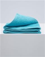 Pennie Atlas Πετσέτα Σώματος 75x160cm Τιρκουάζ Βάρους 630gr/m² 801386-18