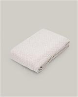 Pennie Augerinos Κουβερλί King Size Γκρι-Μπεζ 260x280cm 710425-83