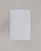 Pennie Augerinos Κουβέρτα Πικέ King Size 260x280cm Γκρι Απαλό 710425-04
