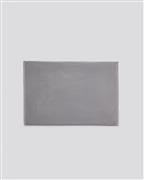 Pennie Baron Πατάκι Μπάνιου Βαμβακερό Γκρι 55x85cm 041845-13