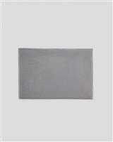Pennie Baron Πατάκι Μπάνιου Βαμβακερό Γκρι 55x85cm 041845-13