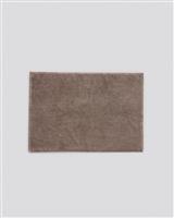 Pennie Baron Πατάκι Μπάνιου Βαμβακερό Γκρι-Μπεζ 55x85cm 041845-83