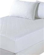 Pennie Brasil II Ζεύγος Μαξιλαροθήκες Καπιτονέ Άσπρο 50x70cm 211505-01