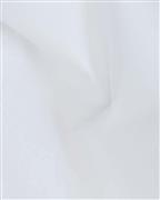 Pennie Bungalow Σεντόνι Υπέρδιπλο 220x240cm Λευκό 072175-01