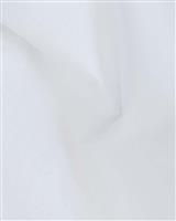 Pennie Bungalow Σεντόνι Υπέρδιπλο 220x240cm Λευκό 072175-01