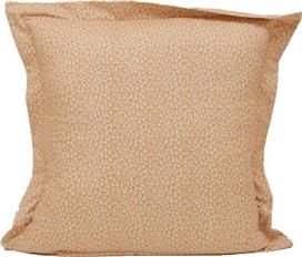 Pennie Διακοσμητική Μαξιλαροθήκη Calypso Μπεζ 45x45cm 211561-04