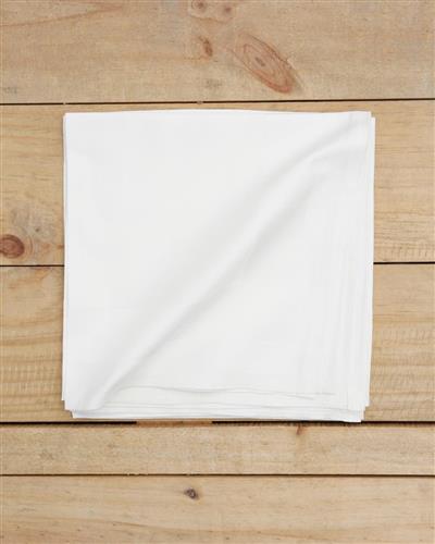 Pennie Gourmet Πετσέτα Φαγητού Βαμβακερή Ζακάρ 53x53cm 040454-01