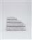 Pennie Joker Βαμβακερή Μονόχρωμη Πετσέτα 500gsm Χειρός 30x50cm Γκρι Απαλό 801059-17