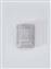 Pennie Joker Βαμβακερή Μονόχρωμη Πετσέτα 500gsm Χειρός 30x50cm Γκρι Απαλό 801059-17