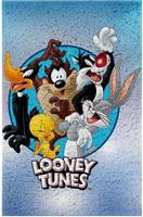 Pennie Looney Tunes Παιδικό Χαλί 130x180cm 041765-02