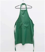 Pennie Monaco Ποδιά Κουζίνας σε Πράσινο Χρώμα 89x64cm 360080-17