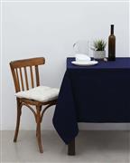 Pennie Monaco Τραπεζομάντηλο Blue Black 135x175cm 190781-19