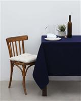 Pennie Monaco Τραπεζομάντηλο Blue Black 135x175cm 190781-19