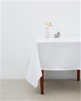 Pennie Monaco Τραπεζομάντηλο Λευκό 125x125cm 221419-01
