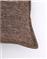Pennie Net Διακοσμητική Μαξιλαροθήκη Σοκολά 40x40cm 212194-07