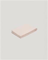 Pennie Pallas Σεντόνι King Size 280x290cm Off White-Blush 071781-03