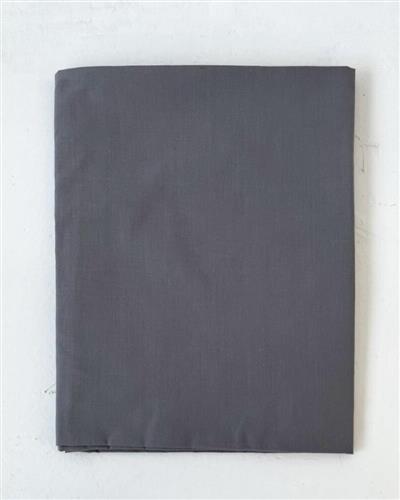Pennie Peak Σεντόνι Μονό 155x235cm Ανθρακί 072575-15