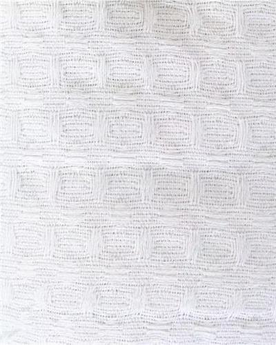 Pennie Pereira Κουβέρτα Πικέ Υπέρδιπλη 230x260cm Λευκή 710423-01