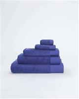 Pennie Πετσέτα Σώματος Capital 90x170cm Μπλε Navy Βάρους 700gr/m² 801295-64