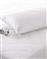 Pennie Προστατευτικό Επίστρωμα Ημίδιπλο με Φάσα Nefeli Λευκό 120x200+40cm 840293-01
