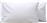 Pennie Redon Μαξιλαροθήκη 50x70cm Άσπρο 211214-01