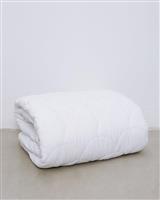Pennie Sandy Κουβερλί Μονό Microfiber Λευκό 160x240cm 720514-02