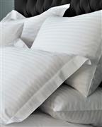 Pennie Sevenstars Μαξιλαροθήκη 52x72cm Λευκή 212550-01