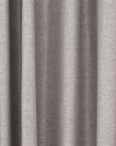 Pennie Sibul Κουρτίνα Γκρι 140x260cm 131235-13