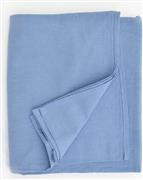 Pennie Stonewashed Luxury Τραπεζομάντηλο Λινό Μπλε Raf 132x320cm 500047-21
