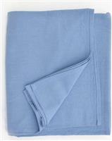 Pennie Stonewashed Luxury Τραπεζομάντηλο Λινό Μπλε Raf 132x320cm 500047-21