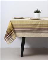 Pennie Touch Τραπεζομάντηλο Μπεζ 85x85cm 011743-02
