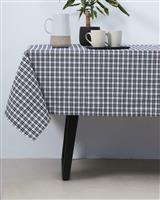 Pennie Τραπεζομάντηλο Cabanna Μπλε 135x135cm 221322-03