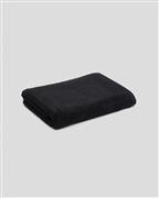 Pennie Ultrasoft Πετσέτα Προσώπου 50x90cm Μαύρο Βάρους 720gr/m² 800959-06