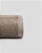 Pennie Ultrasoft Πετσέτα Προσώπου 50x90cm Σοκολά Βάρους 720gr/m² 800959-09