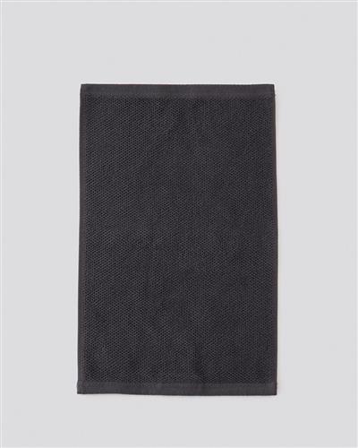 Pennie Vat Λαβέτα 30x30cm Ανθρακί Βάρους 600gr/m² 801444-15