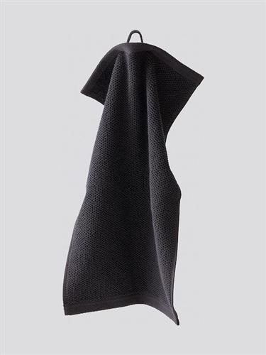 Pennie Vat Λαβέτα 30x30cm Ανθρακί Βάρους 600gr/m² 801444-15