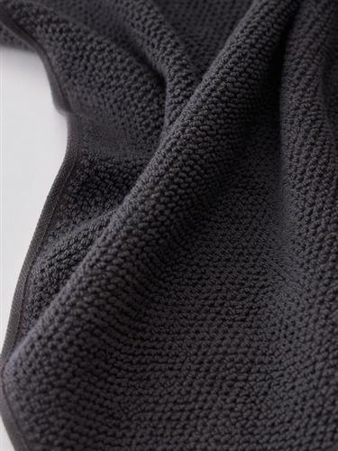 Pennie Vat Λαβέτα 30x30cm Ανθρακί Βάρους 600gr/m² 801444-15