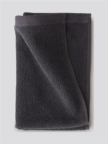 Pennie Vat Λαβέτα 30x30cm Ανθρακί Βάρους 600gr/m² 801444-15