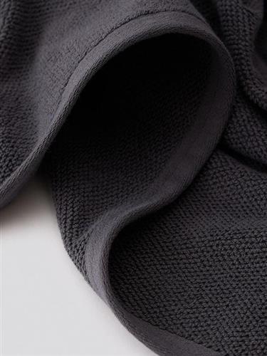 Pennie Vat Λαβέτα 30x30cm Ανθρακί Βάρους 600gr/m² 801444-15