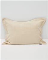 Pennie Videl Μαξιλαροθήκη Oxford Σοκολά 50x70cm 212590-07