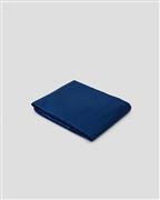 Pennie Zonar Σεντόνι Υπέρδιπλο με Λάστιχο 160x200+35cm Μπλε Navy 072635-64