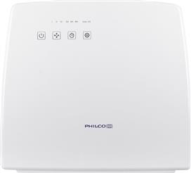 Philco i-BREATHE 30+ Ιονιστής-Καθαριστής Αέρα 35W για Χώρους 30m²