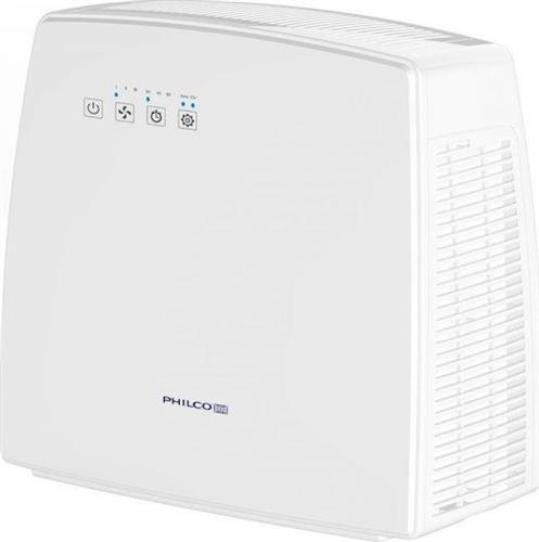 Philco i-BREATHE 30+ Ιονιστής-Καθαριστής Αέρα 35W για Χώρους 30m²