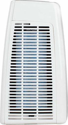 Philco i-BREATHE 30+ Ιονιστής-Καθαριστής Αέρα 35W για Χώρους 30m²