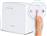 Philco i-BREATHE 30+ Ιονιστής-Καθαριστής Αέρα 35W για Χώρους 30m²