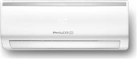 Philco PAC-09E Κλιματιστικό Inverter 9000 BTU A++/A+ με WiFi